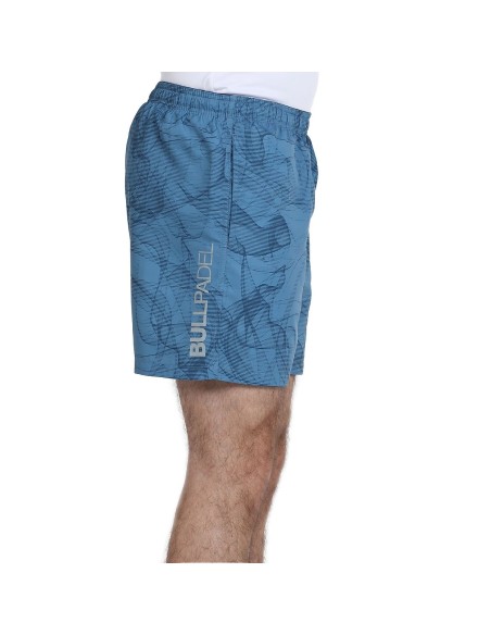 Short Bullpadel Coiris | Ofertas de pádel